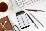 Parker Jotter London Trio Discovery Pack