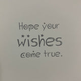 Have a Magical Birthday Harry Potter Card and Envelope