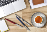 Parker Jotter London Trio Discovery Pack
