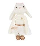 Harrods
Ballerina Rabbit (40cm)....هارودز
دمية الأرنب راقصة الباليه (40 سم)