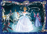 Disney Cinderella Jigsaw 1000 Piece Puzzle