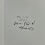 Have a Fabulous Birthday Card and Envelope