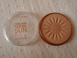 Maybelline Dream Terra Sun Golden Bronzing Powder