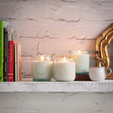 Geranium & Oud Candle in a Glass 280g