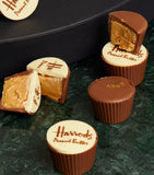 Harrods peanut butter