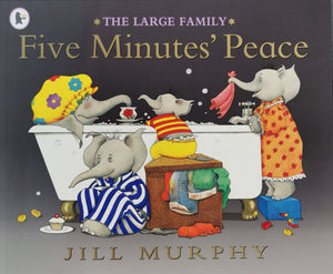 Five Minutes' Peace