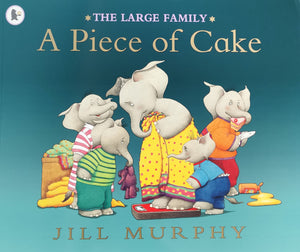 A Piece of Cake