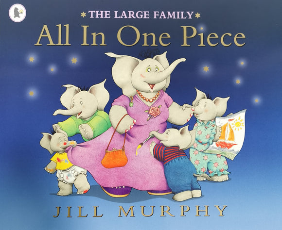 All in One Piece