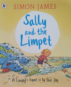 Sally and the Limpet
