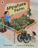 Anywhere Farm