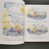 Sally and the Limpet