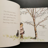 The Things That I Love About Trees