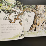 The Things That I Love About Trees