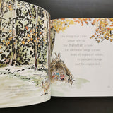 The Things That I Love About Trees