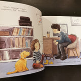 Eva's Imagination