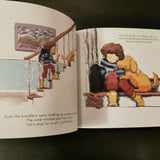 Eva's Imagination
