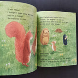 A Secret Worth Sharing