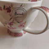 Harrods Skye Blossom Mug..كوب الزهرة من هارودز