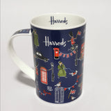 Dorset London SW1 New Mug...الجديد من لندن SW1 كوب