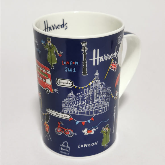 Dorset London SW1 New Mug...الجديد من لندن SW1 كوب