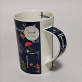 Dorset London SW1 New Mug...الجديد من لندن SW1 كوب