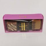 Harrods Luxury Smooth Fudge Trio (65g)
