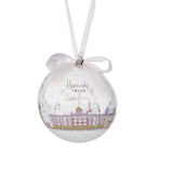 Harrods London Confetti Bauble