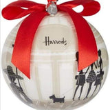 Harrods Knightsbridge Ladies Bauble...زينة هارودز نايتسبريدج للسيدات