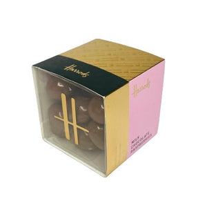 Milk Chocolate Coated Raspberries (90g)