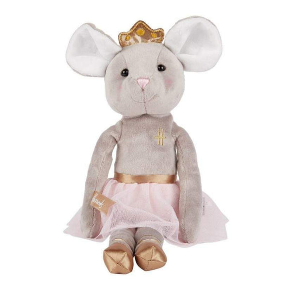 Harrods
Ballerina Mouse (40cm)