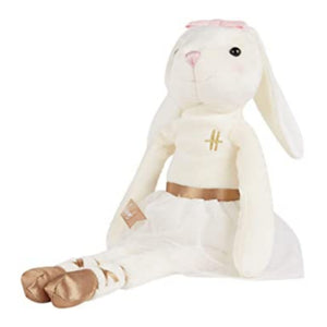 Harrods
Ballerina Rabbit (40cm)....هارودز
دمية الأرنب راقصة الباليه (40 سم)