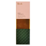 Harrods Rose Fondants Dark Chocolate