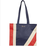 Large Union Jack Shoulder Bag