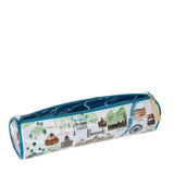 London Map Pencil Case