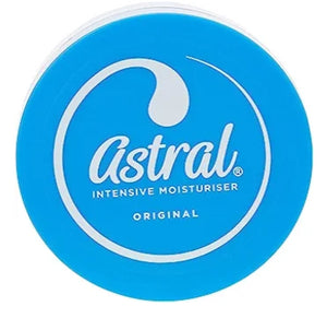 Astral Cream
