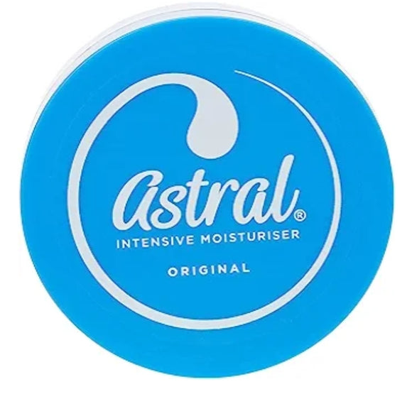 Astral Cream
