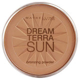 Maybelline Dream Terra Sun Golden Bronzing Powder