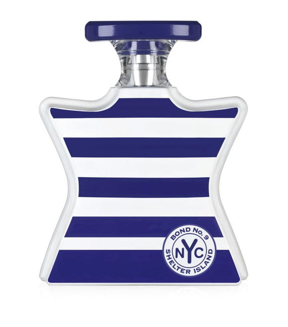 BOND NO.9 Shelter Island Eau de Parfum (50ml)