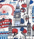 Harrods Pretty City Umbrella..مظلة المدينة الجميلة