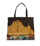 12 Days of Christmas Grocery Bag