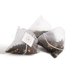 Apple Nº64 Flavoured Black Tea (20 Silk Tea Bags)