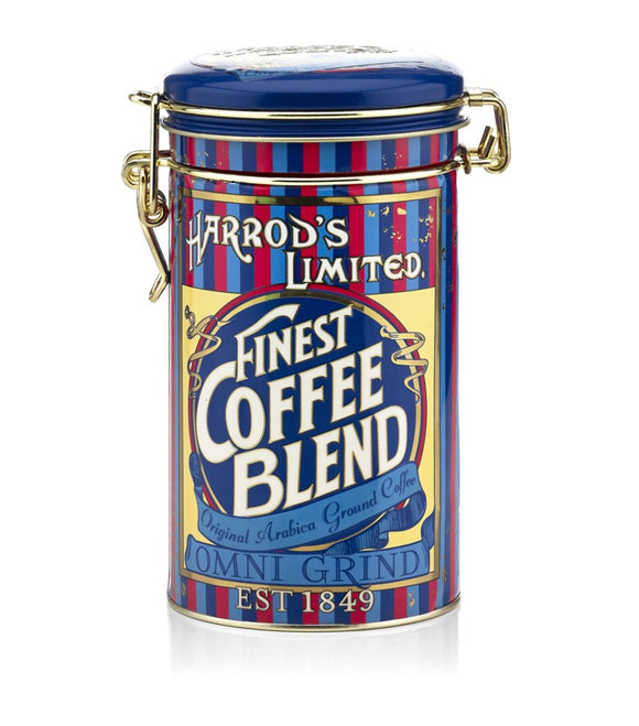 Harrods Archive Collection Arabica Coffee (227g)