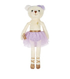 Harrods
Ballerina Bear (40cm)دمية الدب راقصة الباليه