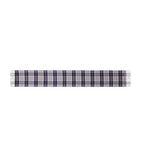 Cashmere Scarf Silver Bannock