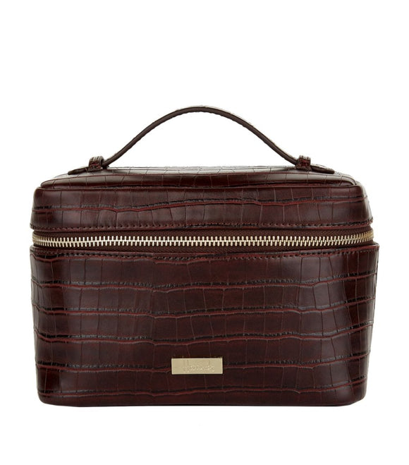 Battersea Cosmetic and Clutch Bag
