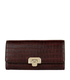 Battersea Brown Long Wallet..محفظة ريتشموند البني الطويلة