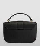 Belgravia Black Grab Cross Body Bag