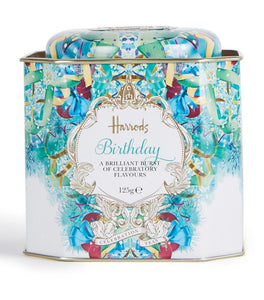 Harrods Birthday Celebration Loose Leaf Tea (125g)