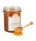 Harrods British Ling Heather Honey (250g)