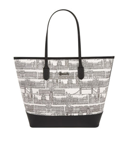 Harrods Brompton Road Tote Bag